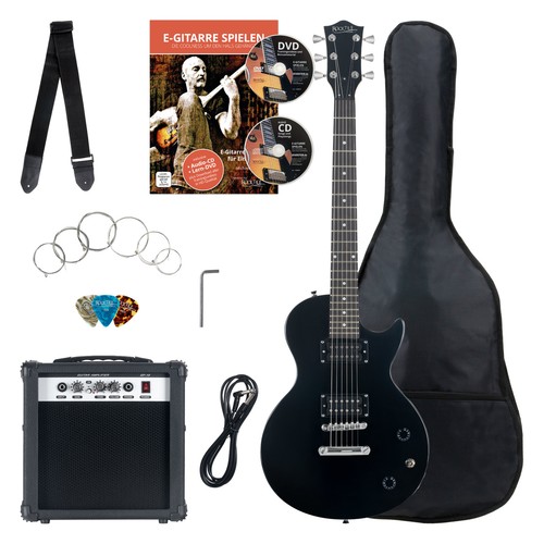 Pack guitare electrique - guitare,