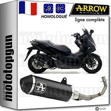 ligne complete approuve open