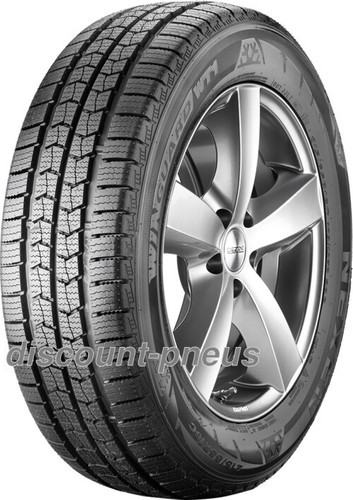 Pneu hiver nexen winguard - hiver,