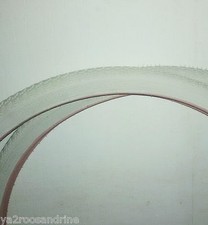 lot de 2 pneus vélo ivoire