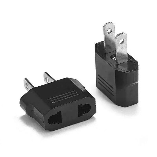 Adaptateur fiche vers - fiche,