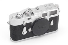 Leitz Leica M3 Chrome Simple