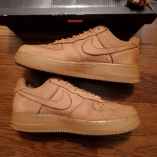 Supreme Nike Air Force 1 Low