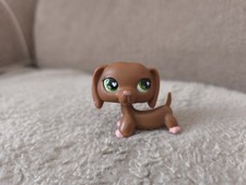 Authentic LPS Petshop #566 Saint Valentin