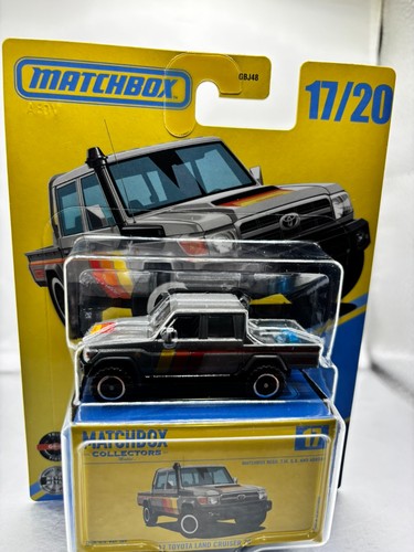 Matchbox 2026 mb - , "mb