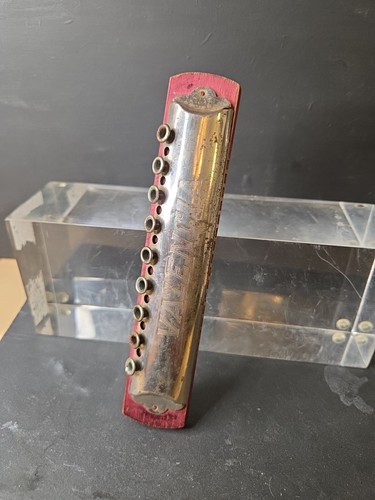 Original harmonica valencia - original, (