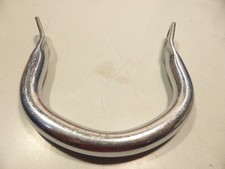 ancien Arceau chromé garde