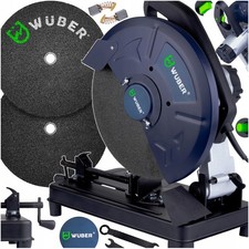 Scie à Onglets Métal 2950W