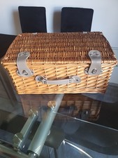 Panier de Pique-nique Osier