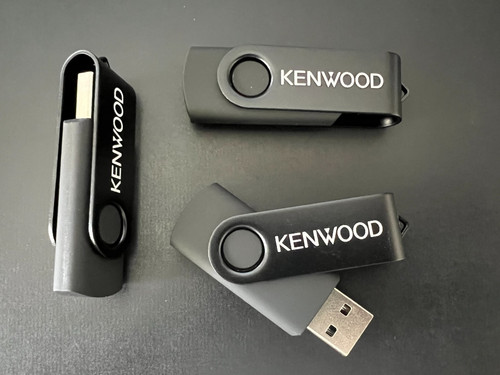Kenwood radio control software - radio,