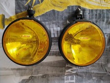 Longues portées CIBIE OSCAR+