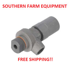 YANMAR INJECTOR ASSEMBLY FITS: YM195,240,330,336,1600,1700,1900,2000,2210 & MORE