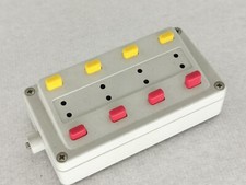 MÄRKLIN 7274 PUPITRE DE