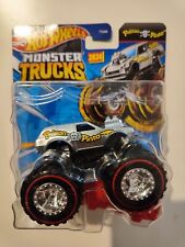 Voiture Hot Wheels Monster