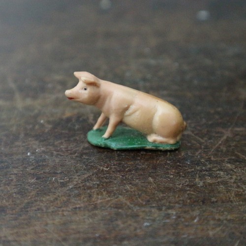 Cochon porc truie starlux - cochon,