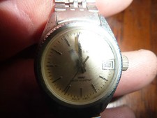 Vintage Ladies Timex Wrist