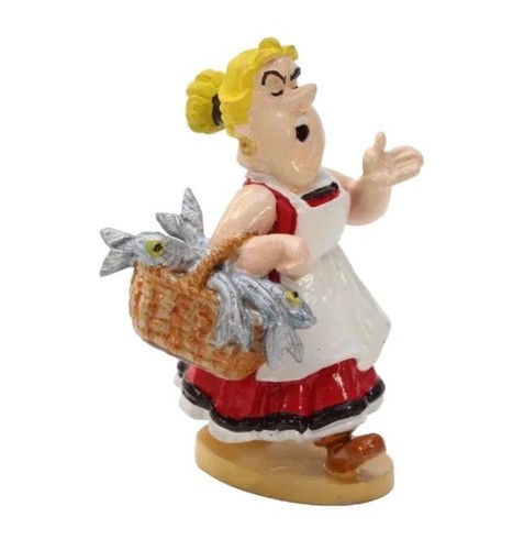 Pixi uderzo astérix obélix - pixi,