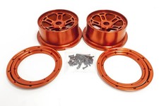Rovan LT Truck 1/5 Scale CNC