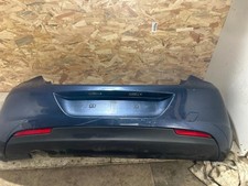 Pare choc arriere OPEL ASTRA J
