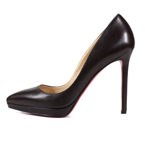 Escarpins christian louboutin - escarpins,