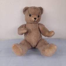Ours en peluche ancien vintage