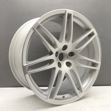 Audi RS6 C6 4F 20 " Speedline