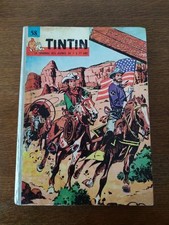 BD Tintin Recueil -   1963  BE