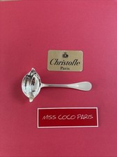 LOUCHE SAUCE  GRAS MAIGRE 18CM