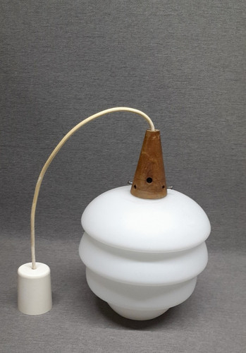 Suspension vintage scandinave - suspension,