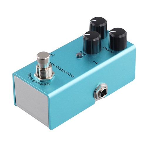Pédale effet guitare - pédale, de