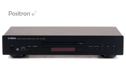 Yamaha s300 lecteur - cd-s300, /