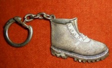 MAFSA hiking brodequin shoe key ring key ring - Joué Paris edition