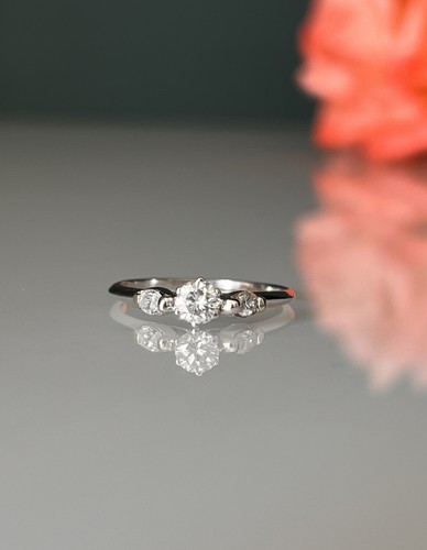 Solitaire diamant carats - diamant, 18