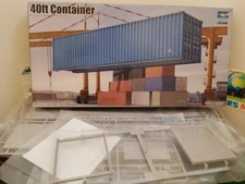 95T01030 - Container 40 pieds