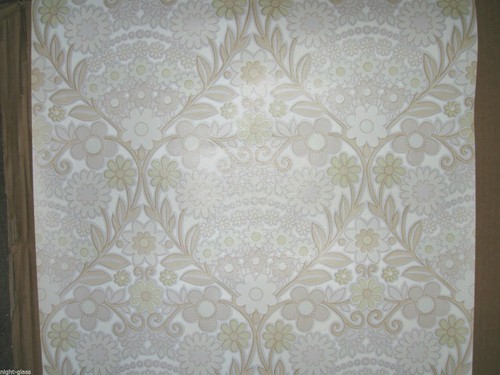Rouleau papier peint - 1,