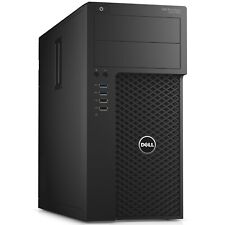 Tour D'Ordinateur DELL Fixe i7