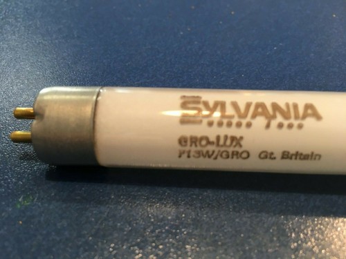 Sylvania gro lux lampe - sylvania,