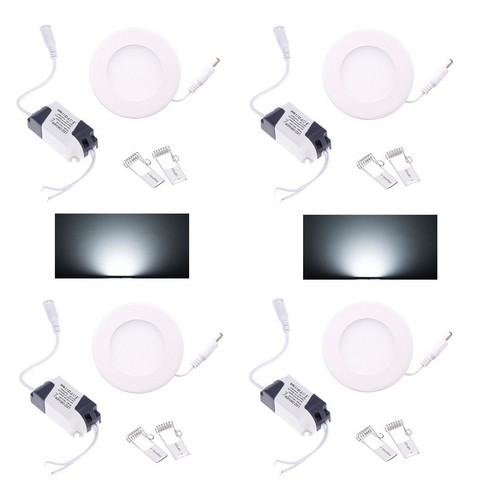 Spot led panel encastrable - led,