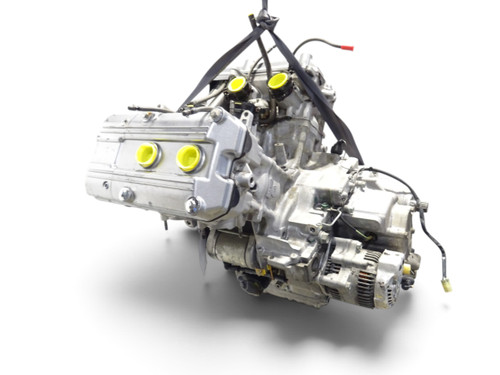 Moteur honda pan european 1100 - moteur,