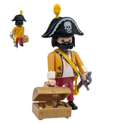 Playmobil figurine pirate