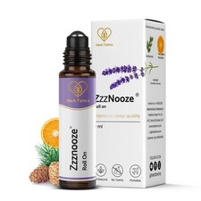 Herb Tantra Zzznooze Roll-On