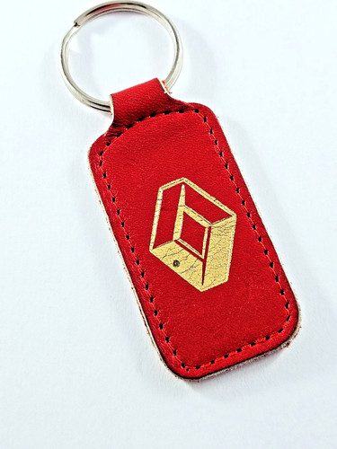 Porte cles renault 1990s - -,