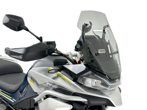Wrs standard bulle - fumee, cf