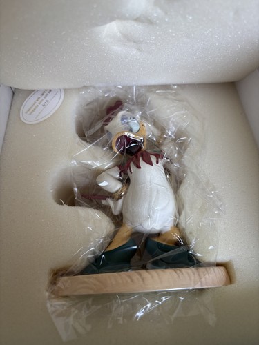 1999 disney wdcc daisy duck - 1999,
