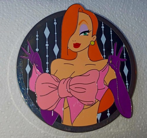 Grand pin sexy - pin,