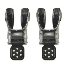 Embouchure de plong??e