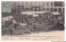CAR-AFOP18-0869-43 - LE PUY - La friperie - Place du clauzel