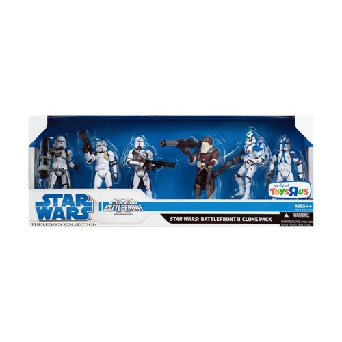 Hasbro star wars action - star,