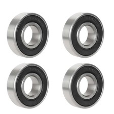 Pack de 24 roulements de roue trottinette électrique pour moteur d'entraînemen