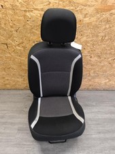 Siege avant gauche RENAULT
